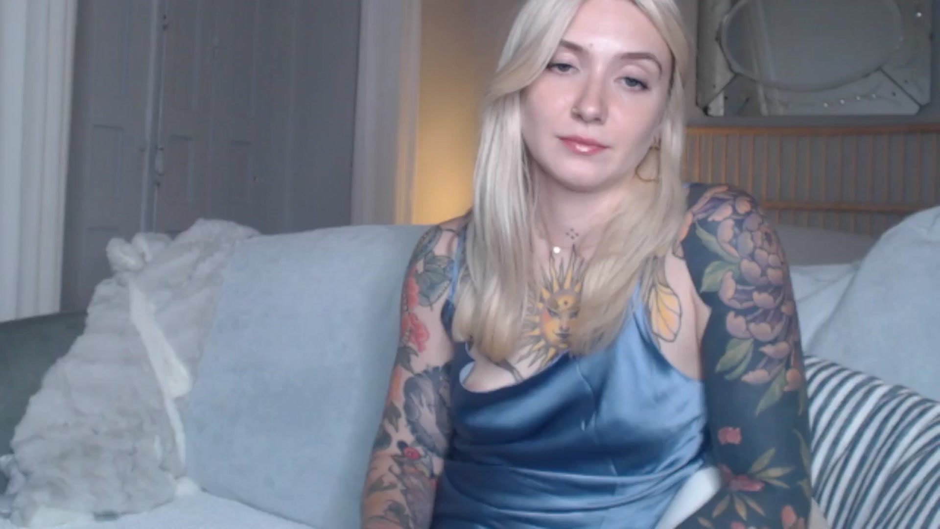 Gallery image thumbnail from Tattoo_bbgirl's myfreecams stream on, 08/01/2024, 19:12 image 4 of 20