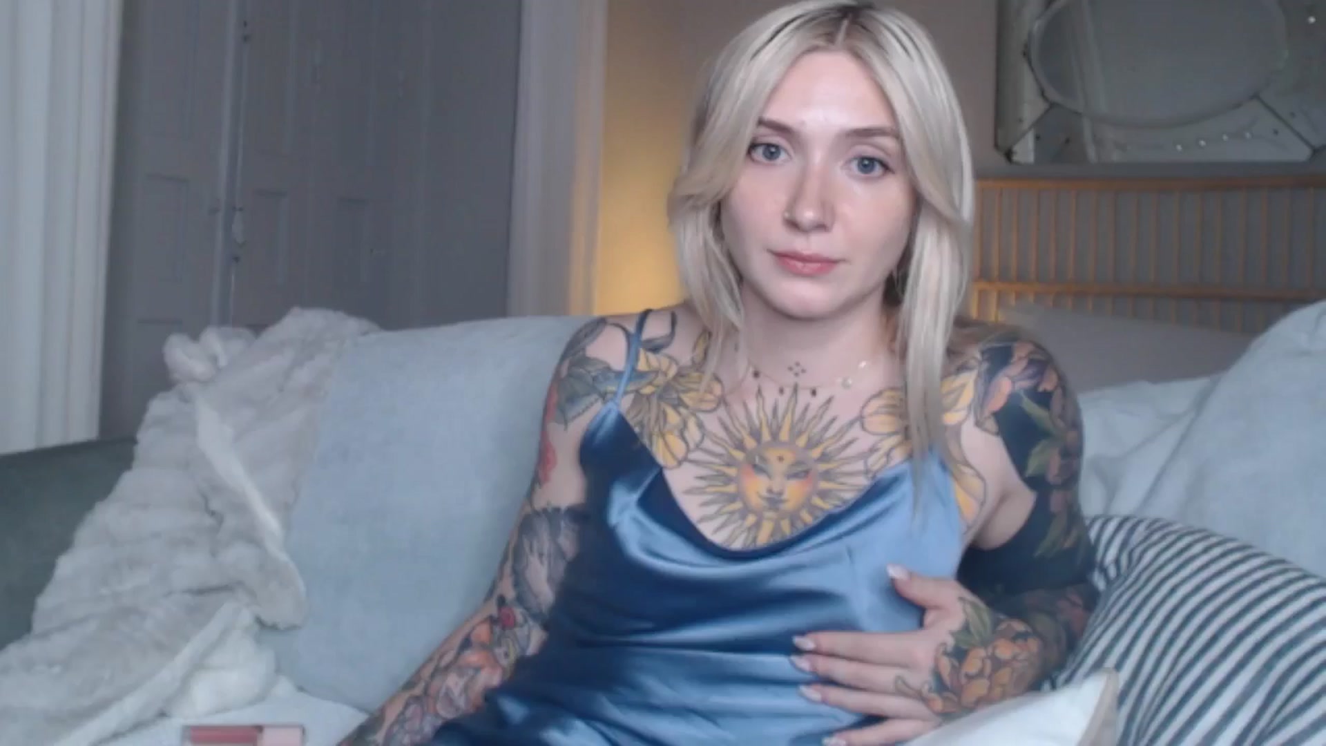 Gallery image thumbnail from Tattoo_bbgirl's myfreecams stream on, 08/01/2024, 19:12 image 14 of 20
