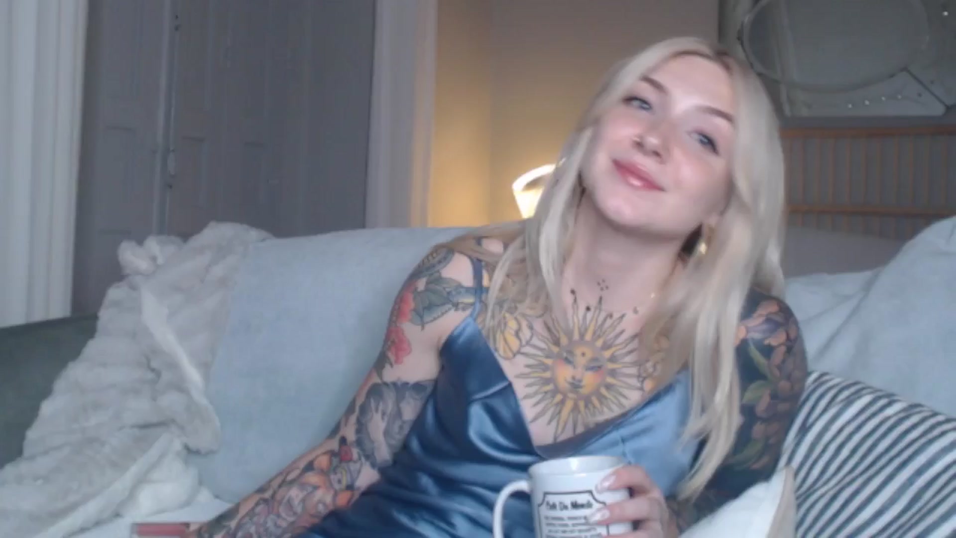 Gallery image thumbnail from Tattoo_bbgirl's myfreecams stream on, 08/01/2024, 19:12 image 15 of 20