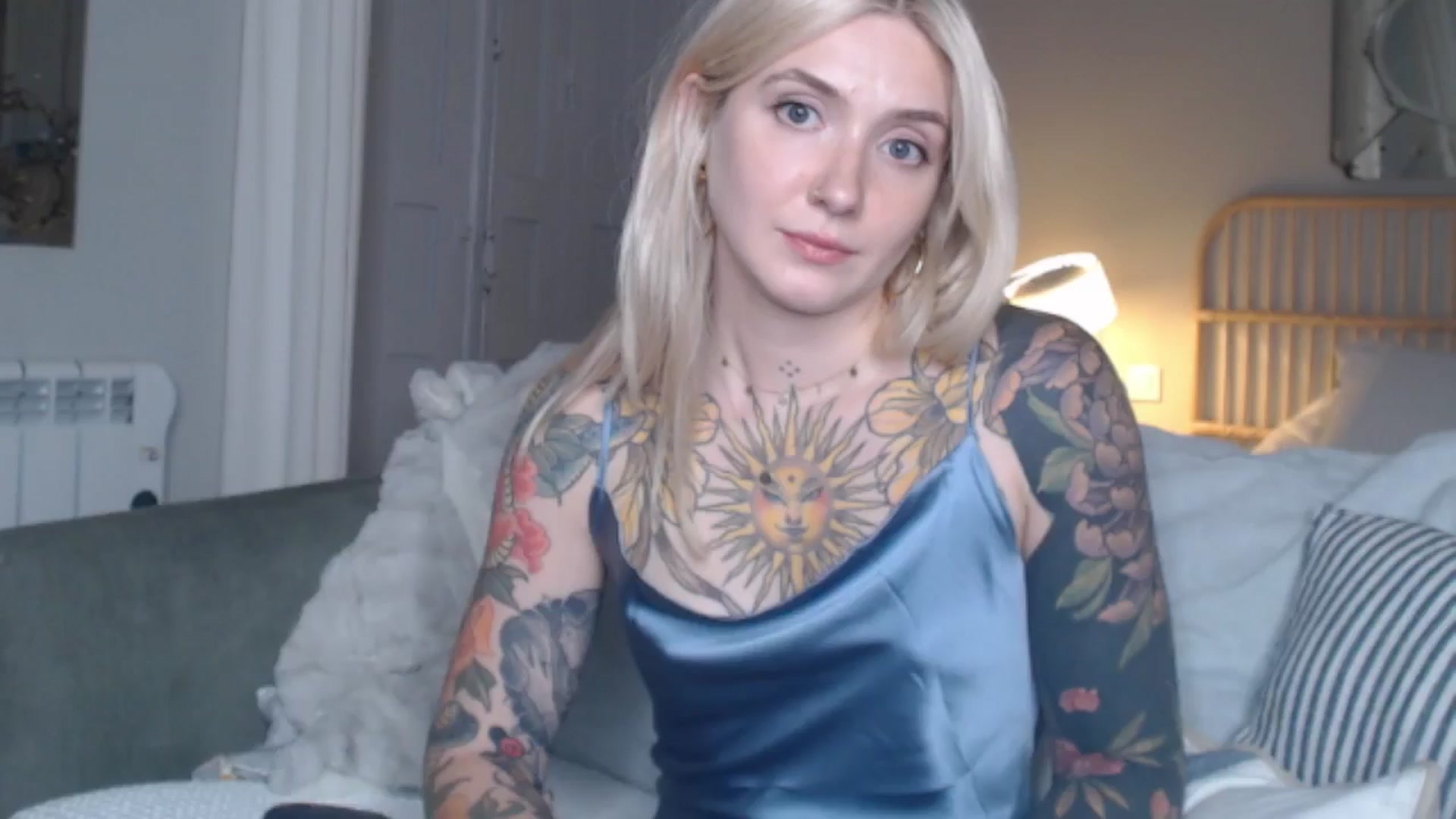 Gallery image thumbnail from Tattoo_bbgirl's myfreecams stream on, 08/01/2024, 19:12 image 10 of 20