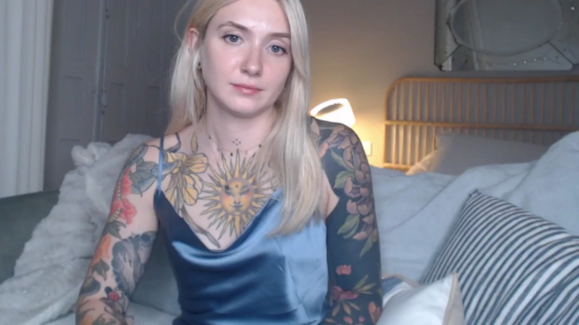 Gallery image thumbnail from Tattoo_bbgirl's myfreecams stream on, 08/01/2024, 19:12 image 16 of 20