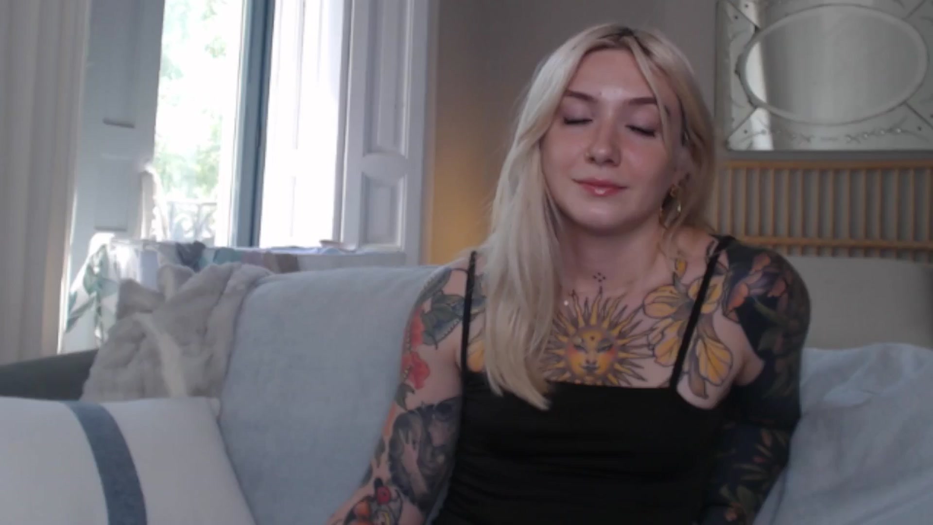 Gallery image thumbnail from Tattoo_bbgirl's myfreecams stream on, 08/02/2024, 19:41 image 5 of 20
