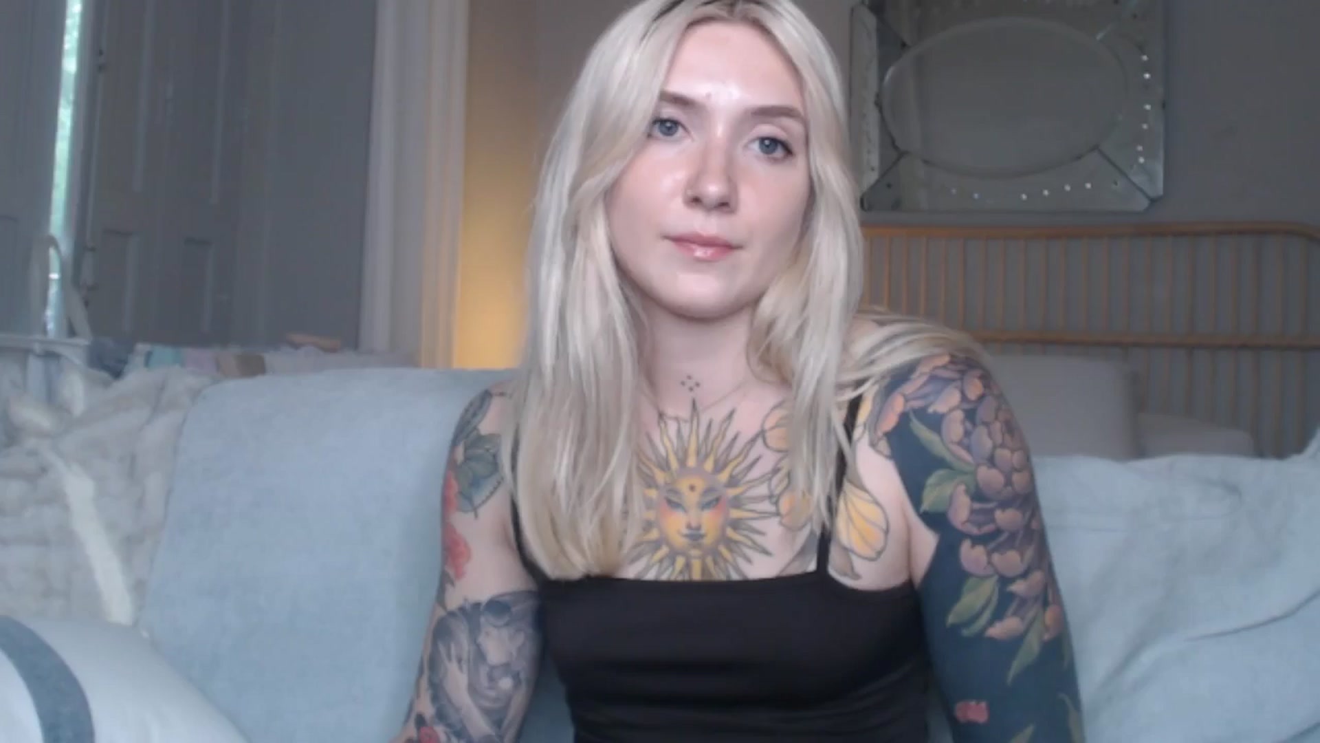 Gallery image thumbnail from Tattoo_bbgirl's myfreecams stream on, 08/02/2024, 19:41 image 15 of 20
