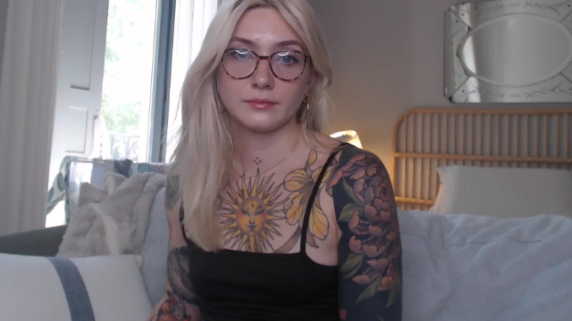 Gallery image thumbnail from Tattoo_bbgirl's myfreecams stream on, 08/02/2024, 19:41 image 3 of 20