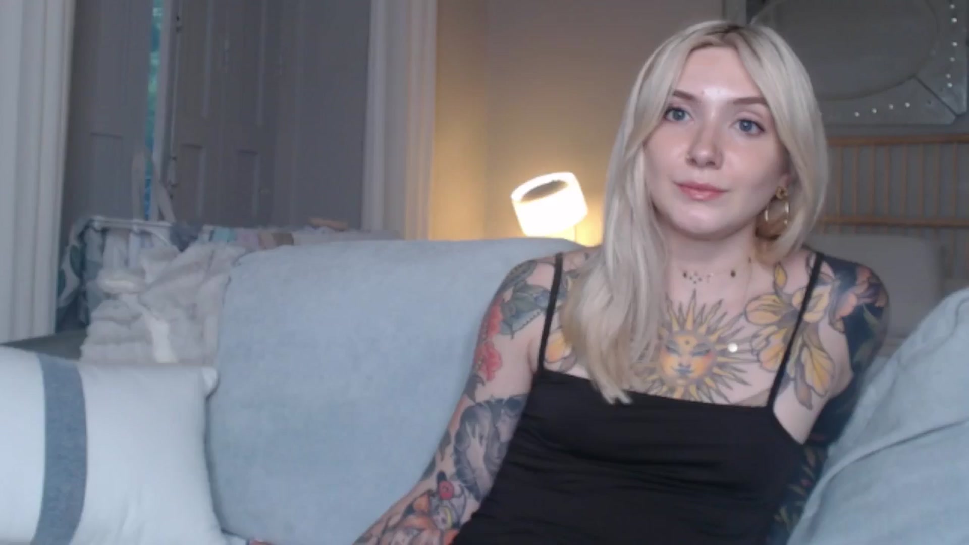 Gallery image thumbnail from Tattoo_bbgirl's myfreecams stream on, 08/02/2024, 19:41 image 19 of 20