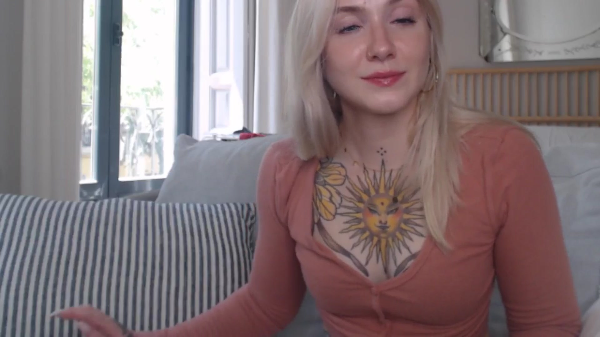 Gallery image thumbnail from Tattoo_bbgirl's myfreecams stream on, 08/05/2024, 12:37 image 9 of 20