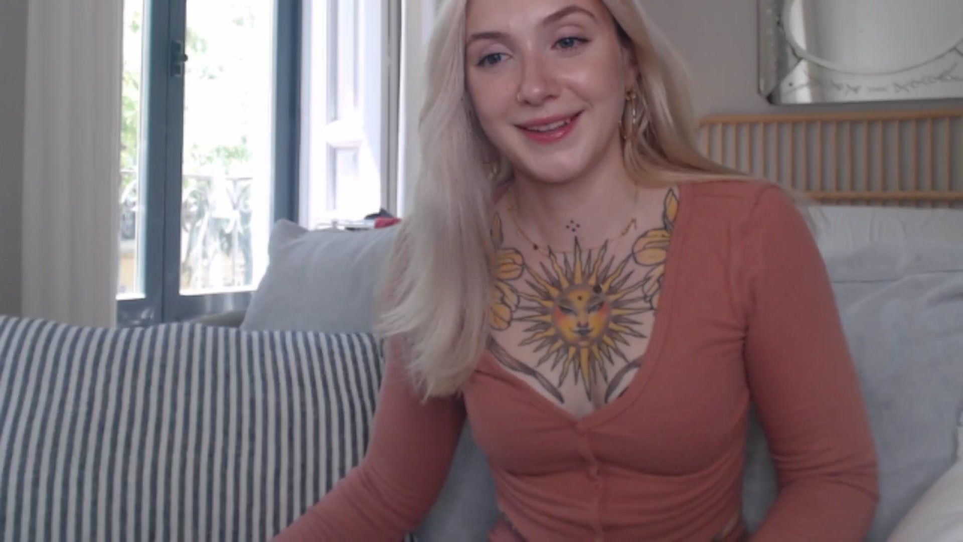 Gallery image thumbnail from Tattoo_bbgirl's myfreecams stream on, 08/05/2024, 12:37 image 6 of 20