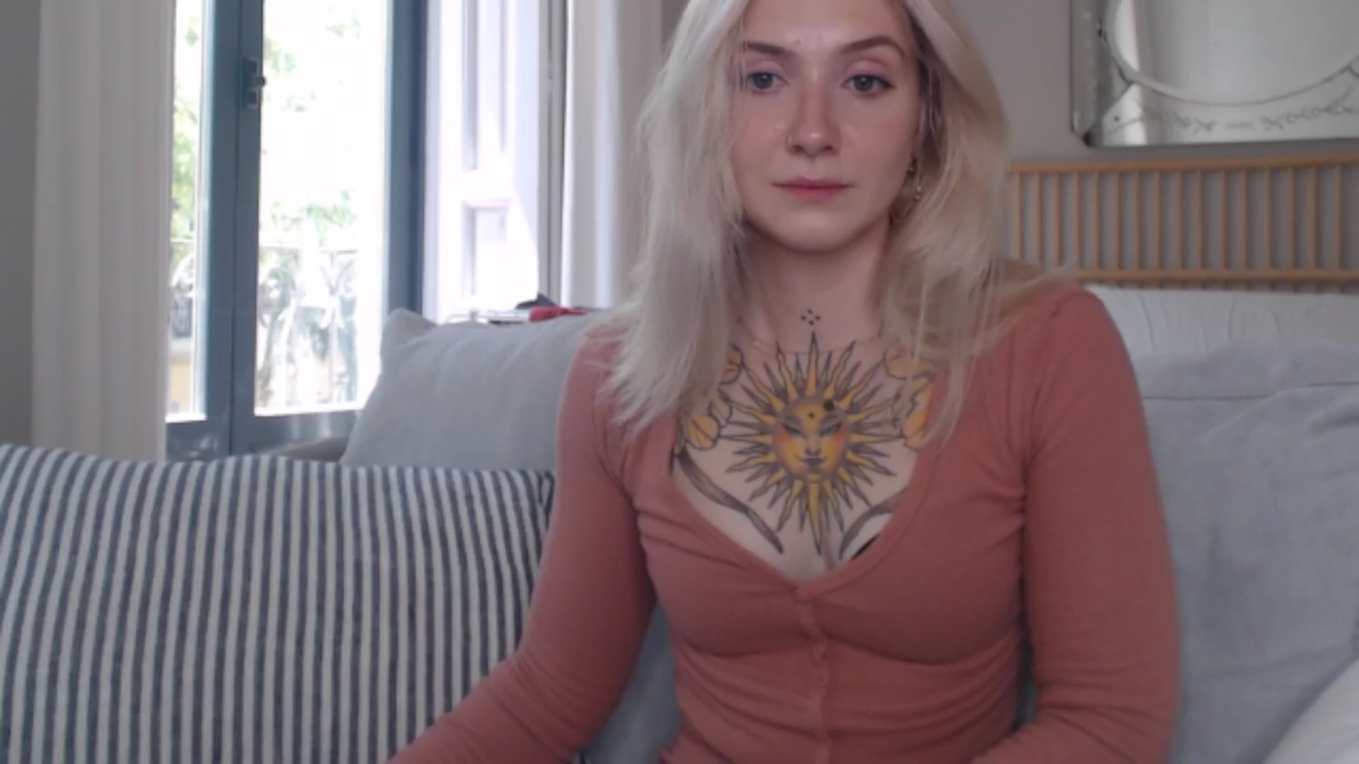 Gallery image thumbnail from Tattoo_bbgirl's myfreecams stream on, 08/05/2024, 12:37 image 5 of 20