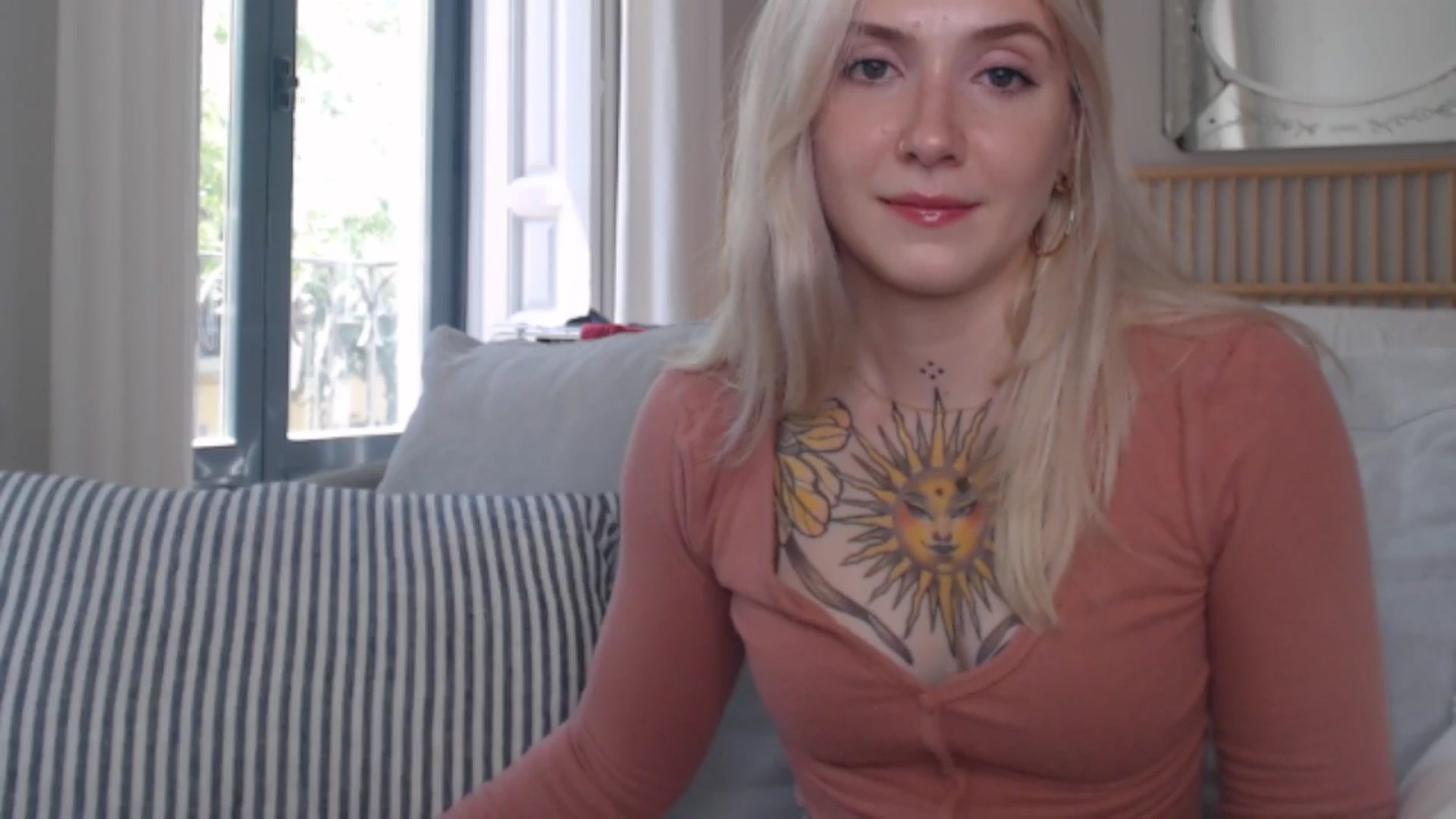 Gallery image thumbnail from Tattoo_bbgirl's myfreecams stream on, 08/05/2024, 12:37 image 10 of 20
