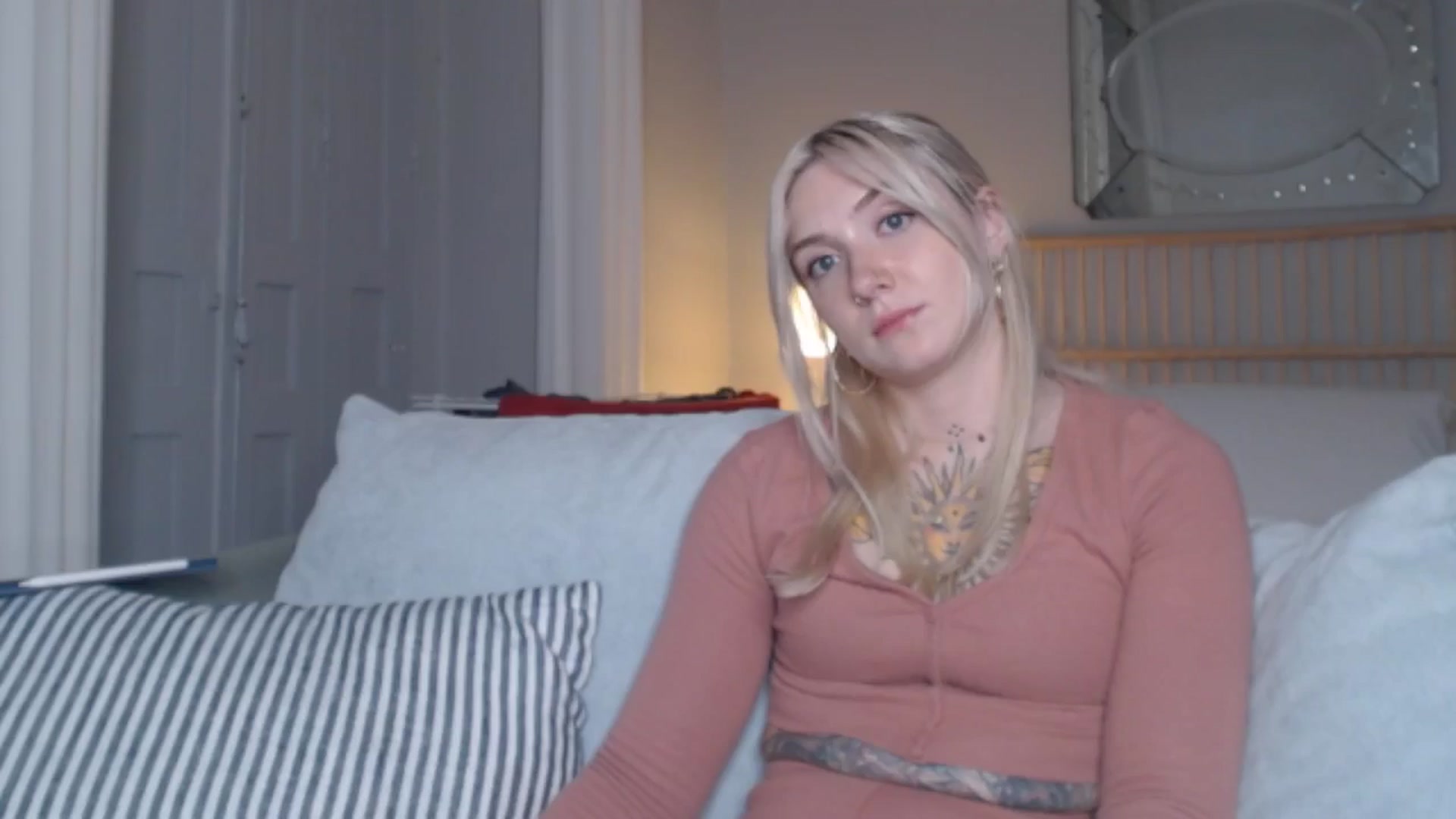 Gallery image thumbnail from Tattoo_bbgirl's myfreecams stream on, 08/05/2024, 19:47 image 15 of 20