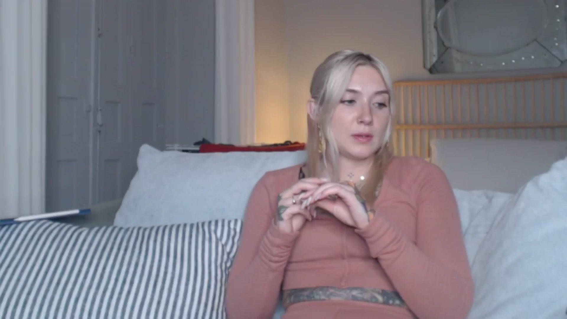 Gallery image thumbnail from Tattoo_bbgirl's myfreecams stream on, 08/05/2024, 19:47 image 17 of 20