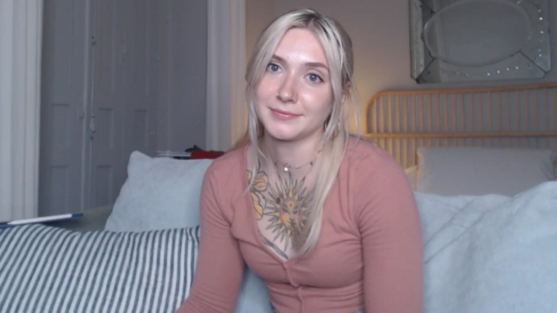 Gallery image thumbnail from Tattoo_bbgirl's myfreecams stream on, 08/05/2024, 19:47 image 13 of 20