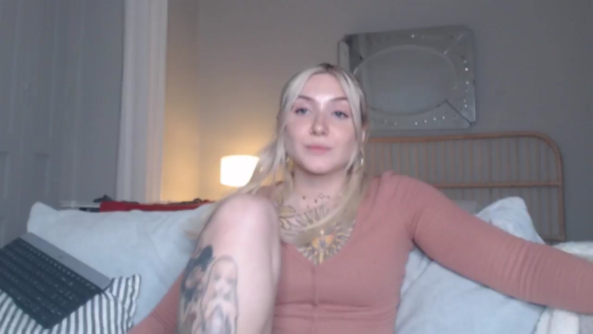 Gallery image thumbnail from Tattoo_bbgirl's myfreecams stream on, 08/05/2024, 19:47 image 1 of 20