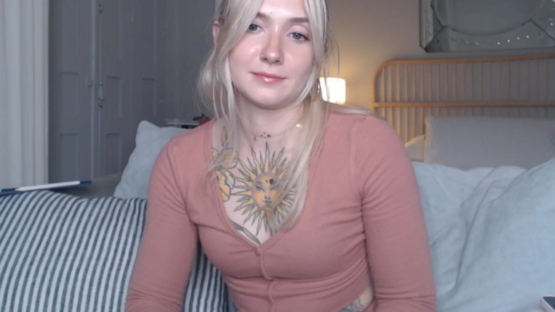 Gallery image thumbnail from Tattoo_bbgirl's myfreecams stream on, 08/05/2024, 19:47 image 9 of 20