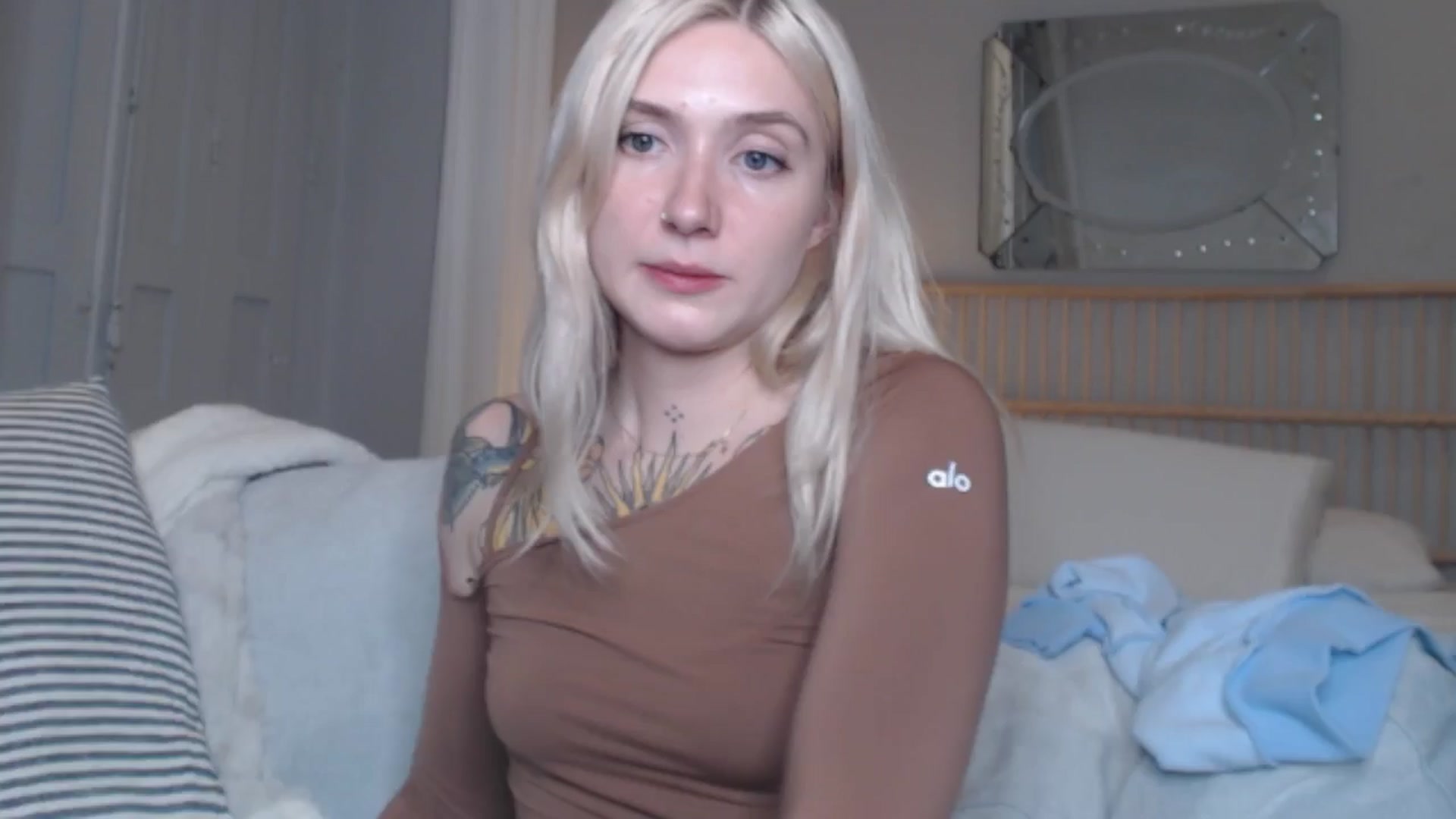 Gallery image thumbnail from Tattoo_bbgirl's myfreecams stream on, 08/08/2024, 22:14 image 17 of 20