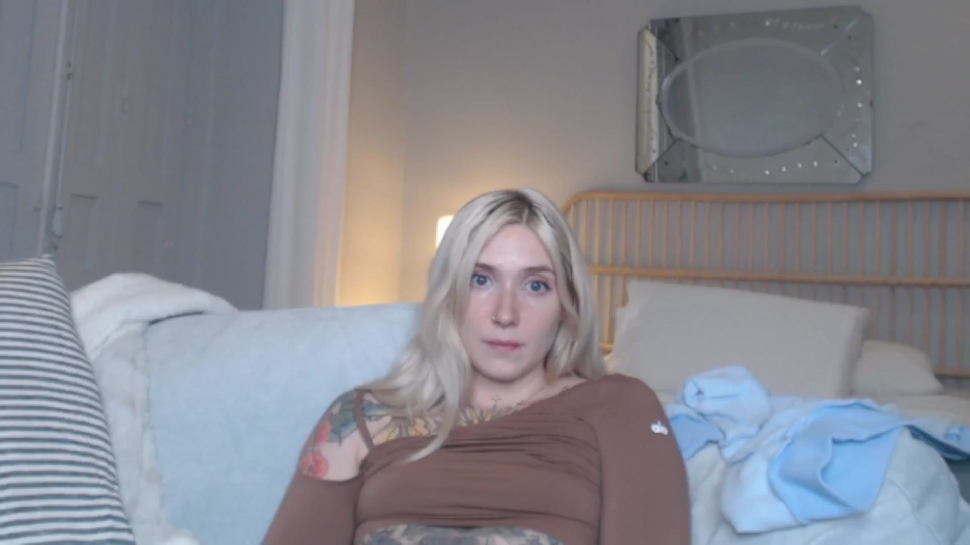 Gallery image thumbnail from Tattoo_bbgirl's myfreecams stream on, 08/08/2024, 22:14 image 20 of 20