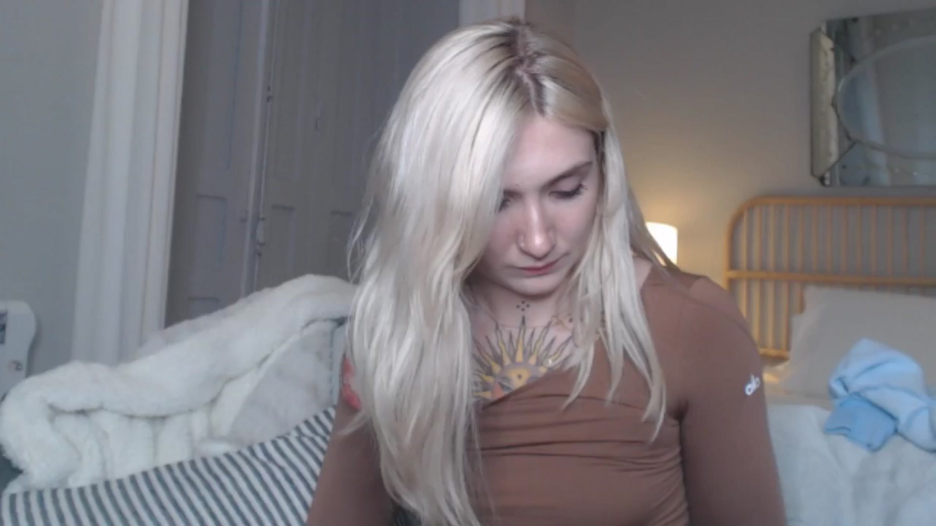Gallery image thumbnail from Tattoo_bbgirl's myfreecams stream on, 08/08/2024, 22:14 image 6 of 20