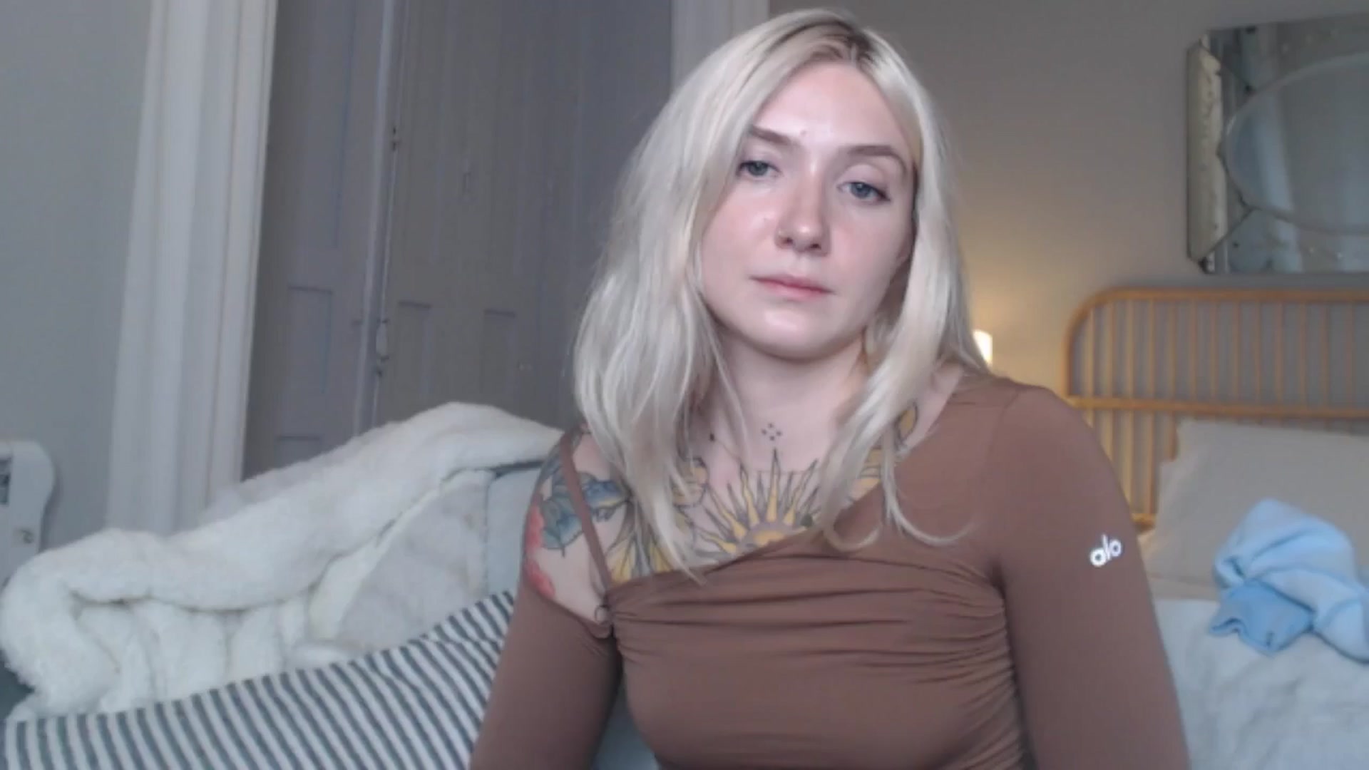 Gallery image thumbnail from Tattoo_bbgirl's myfreecams stream on, 08/08/2024, 22:14 image 5 of 20