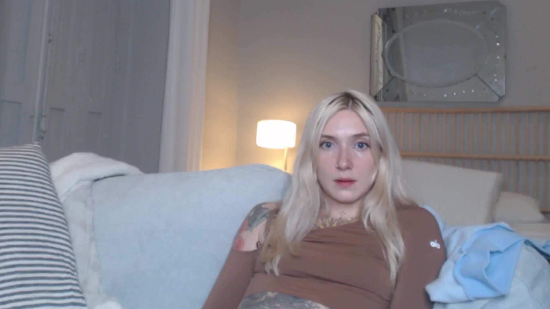 Gallery image thumbnail from Tattoo_bbgirl's myfreecams stream on, 08/08/2024, 22:14 image 18 of 20
