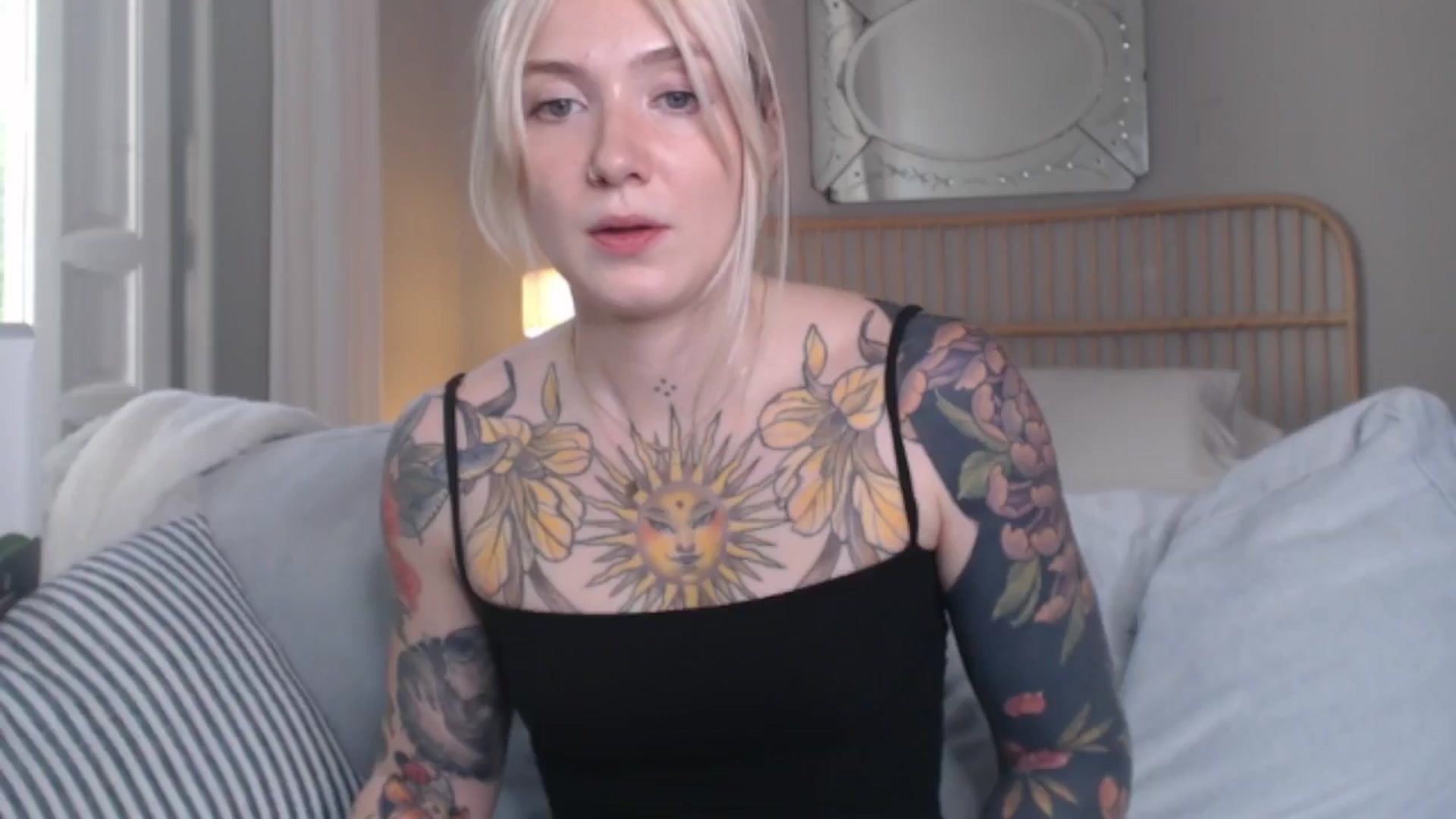 Gallery image thumbnail from Tattoo_bbgirl's myfreecams stream on, 08/09/2024, 16:41 image 20 of 20