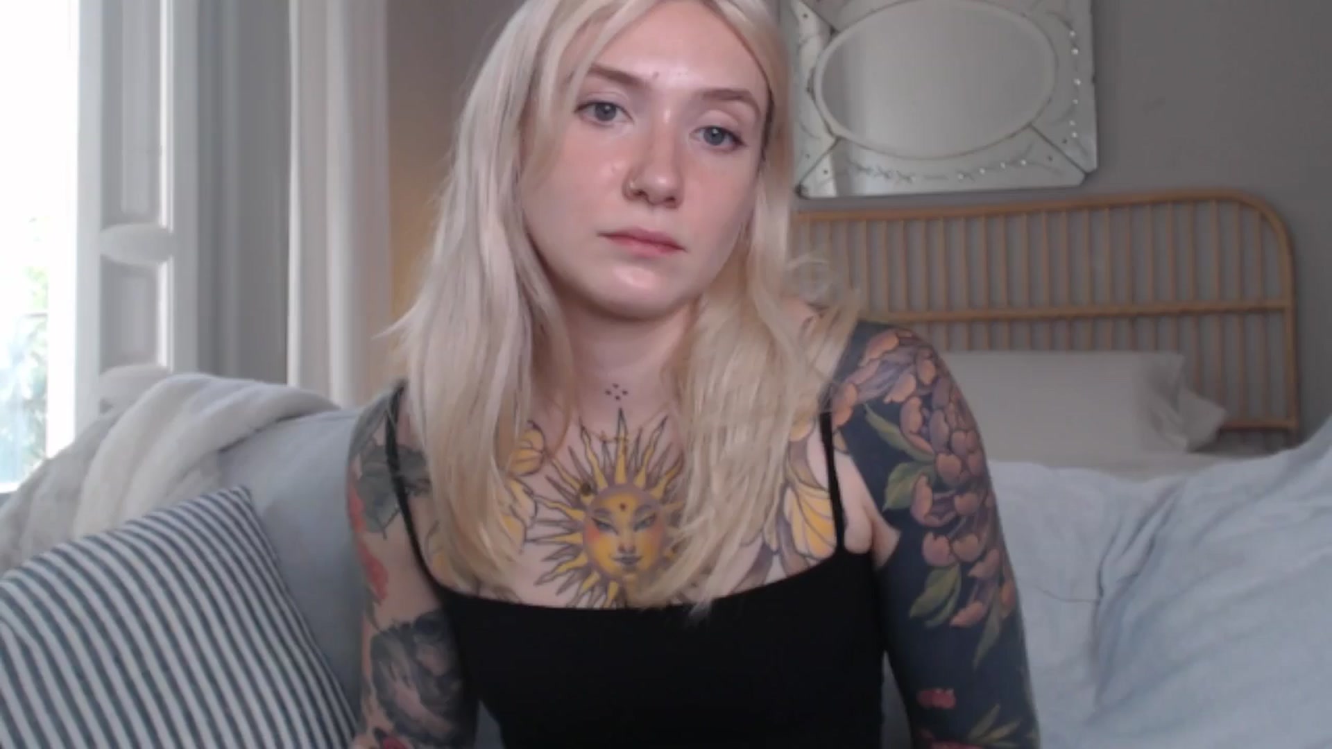 Gallery image thumbnail from Tattoo_bbgirl's myfreecams stream on, 08/09/2024, 16:41 image 11 of 20