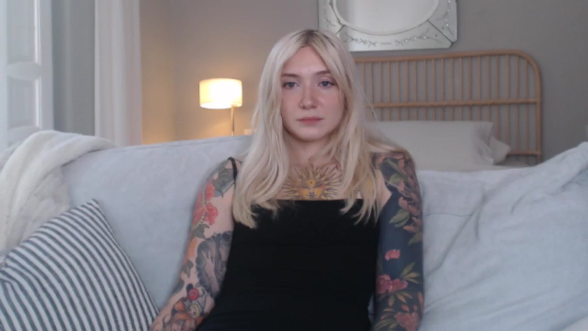 Gallery image thumbnail from Tattoo_bbgirl's myfreecams stream on, 08/09/2024, 16:41 image 4 of 20