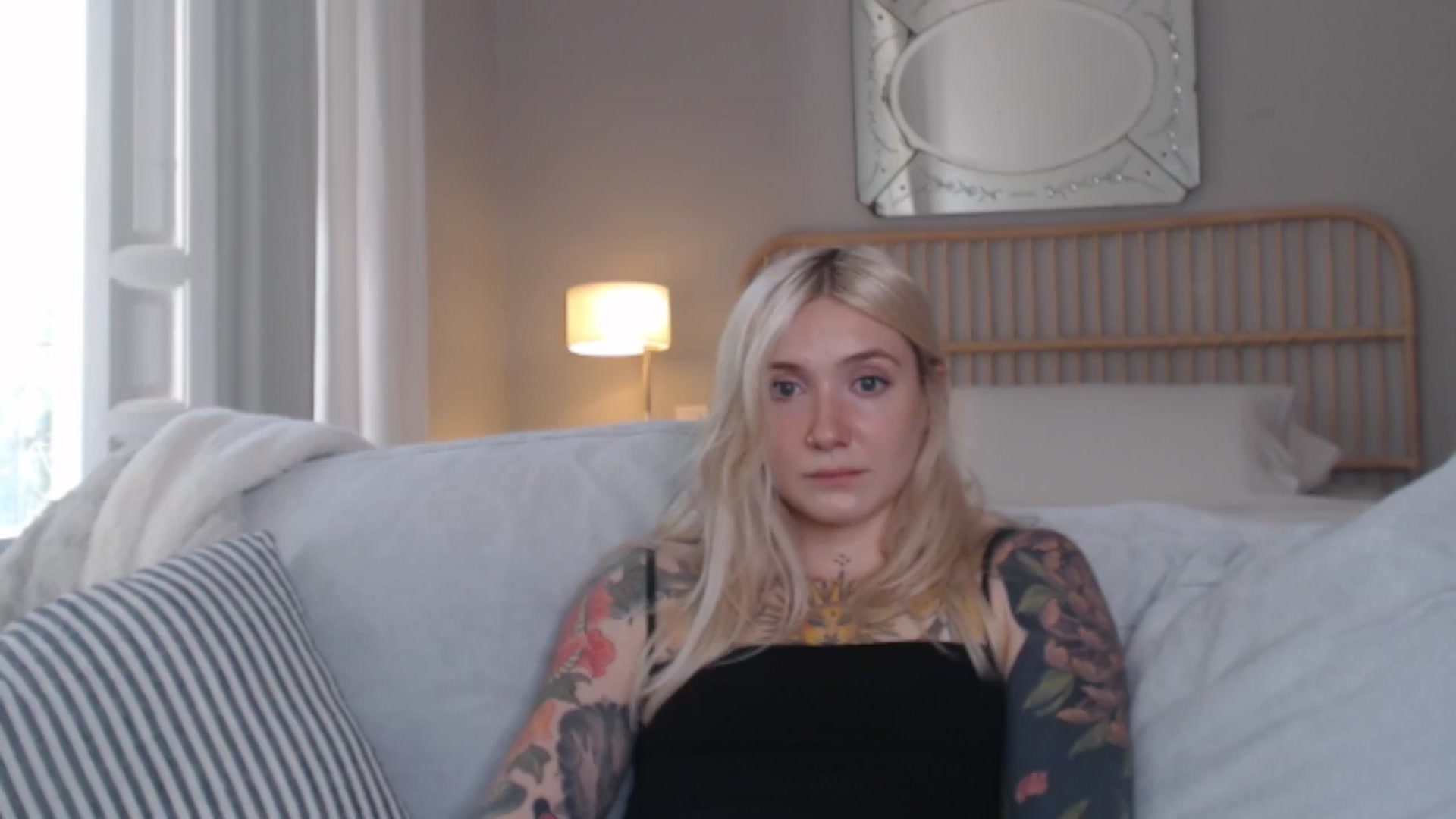 Gallery image thumbnail from Tattoo_bbgirl's myfreecams stream on, 08/09/2024, 16:41 image 10 of 20