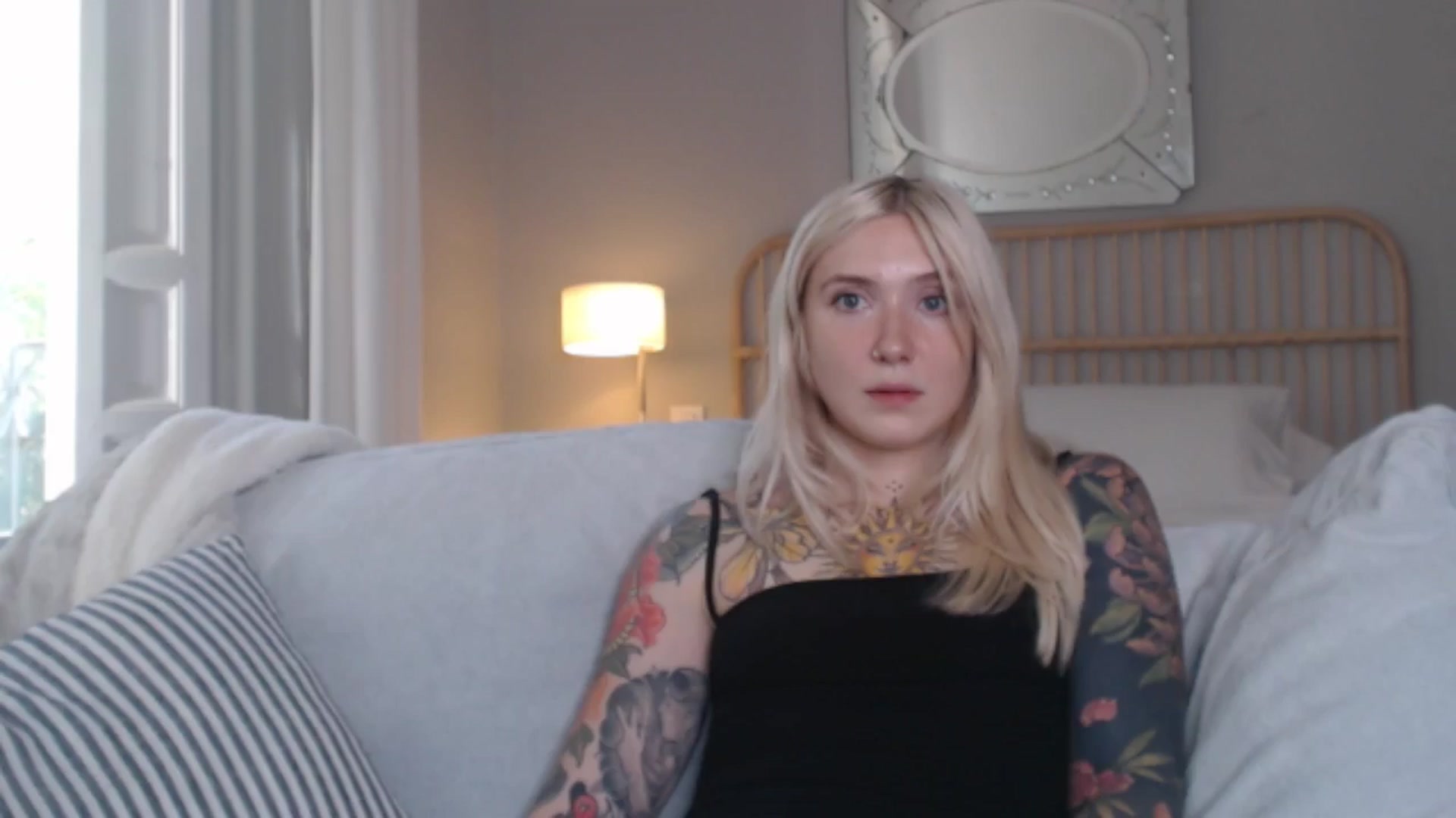Gallery image thumbnail from Tattoo_bbgirl's myfreecams stream on, 08/09/2024, 16:41 image 14 of 20