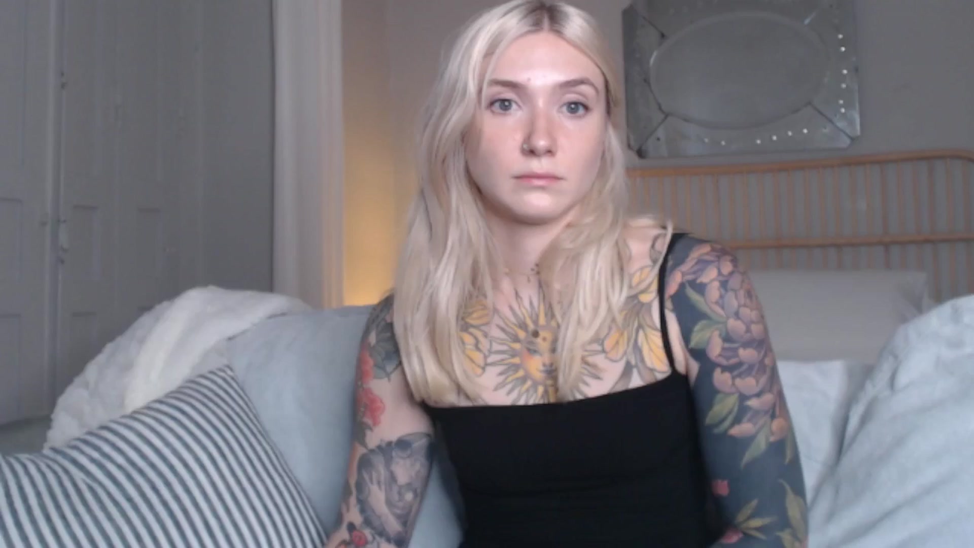 Gallery image thumbnail from Tattoo_bbgirl's myfreecams stream on, 08/09/2024, 18:56 image 11 of 20