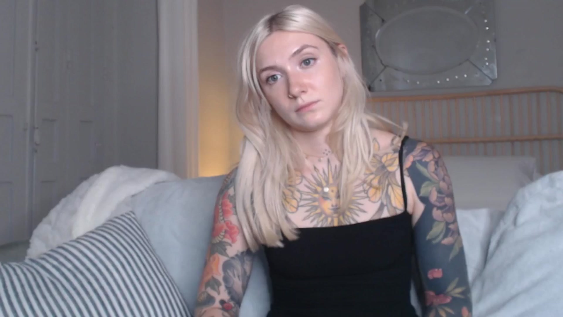 Gallery image thumbnail from Tattoo_bbgirl's myfreecams stream on, 08/09/2024, 18:56 image 10 of 20