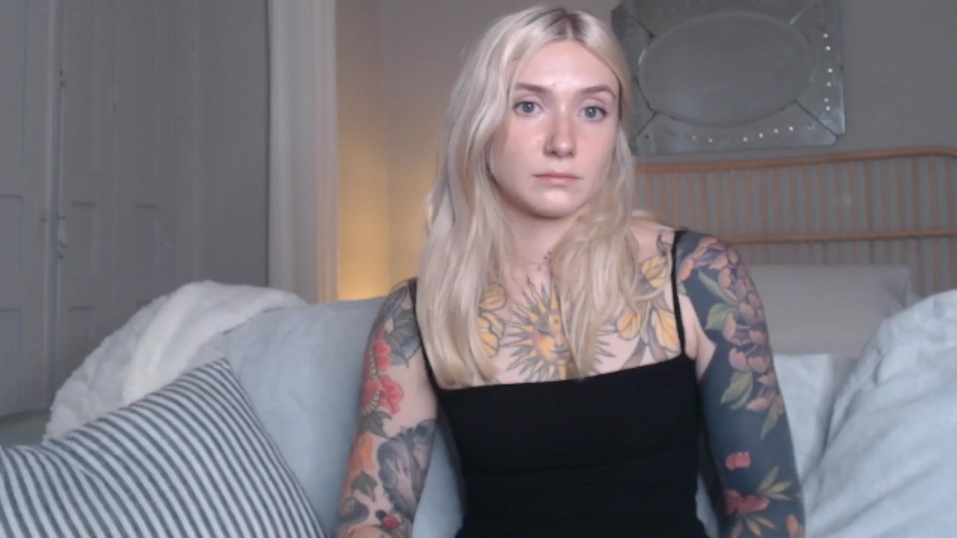 Gallery image thumbnail from Tattoo_bbgirl's myfreecams stream on, 08/09/2024, 18:56 image 12 of 20