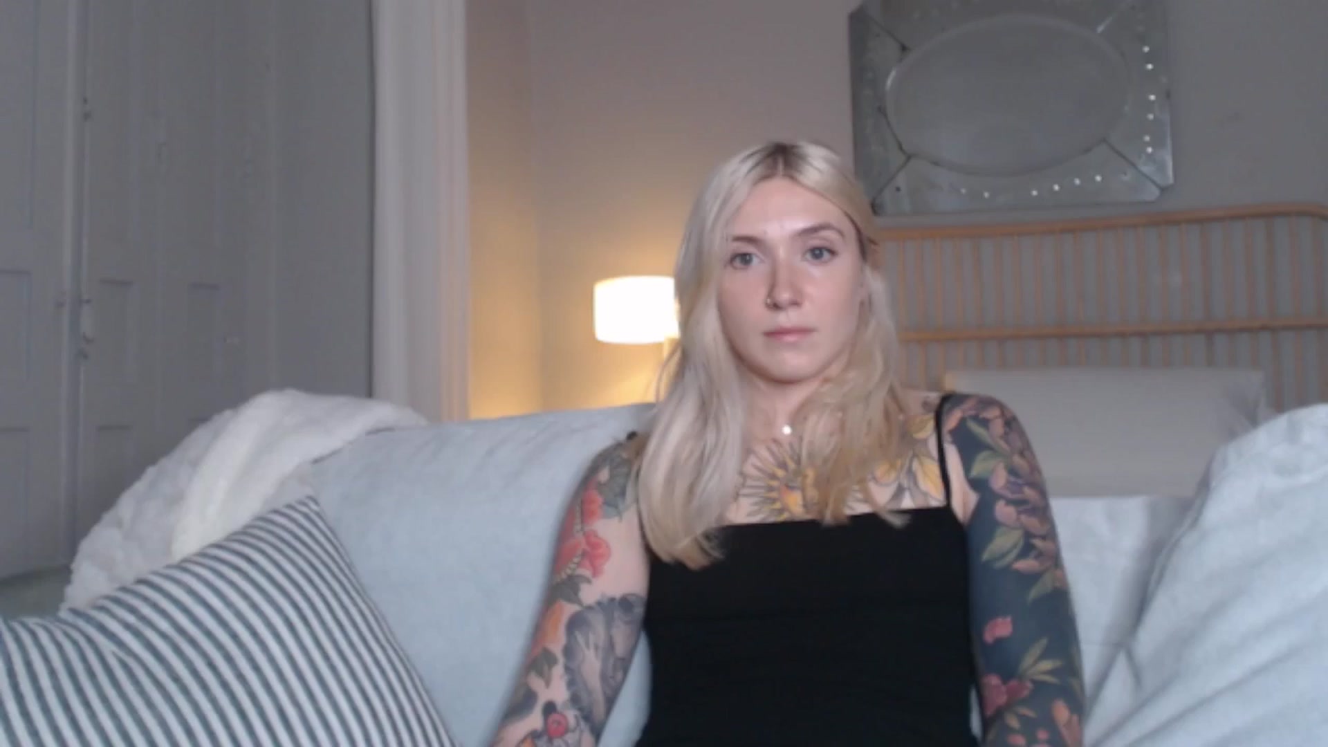 Gallery image thumbnail from Tattoo_bbgirl's myfreecams stream on, 08/09/2024, 18:56 image 14 of 20