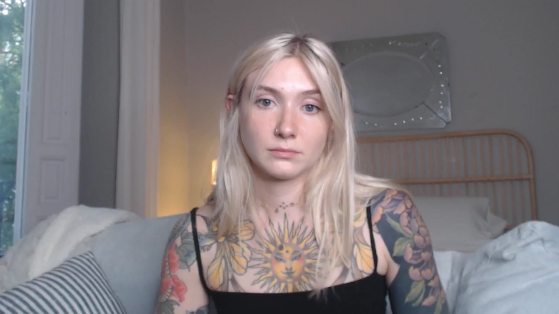 Gallery image thumbnail from Tattoo_bbgirl's myfreecams stream on, 08/09/2024, 18:56 image 2 of 20