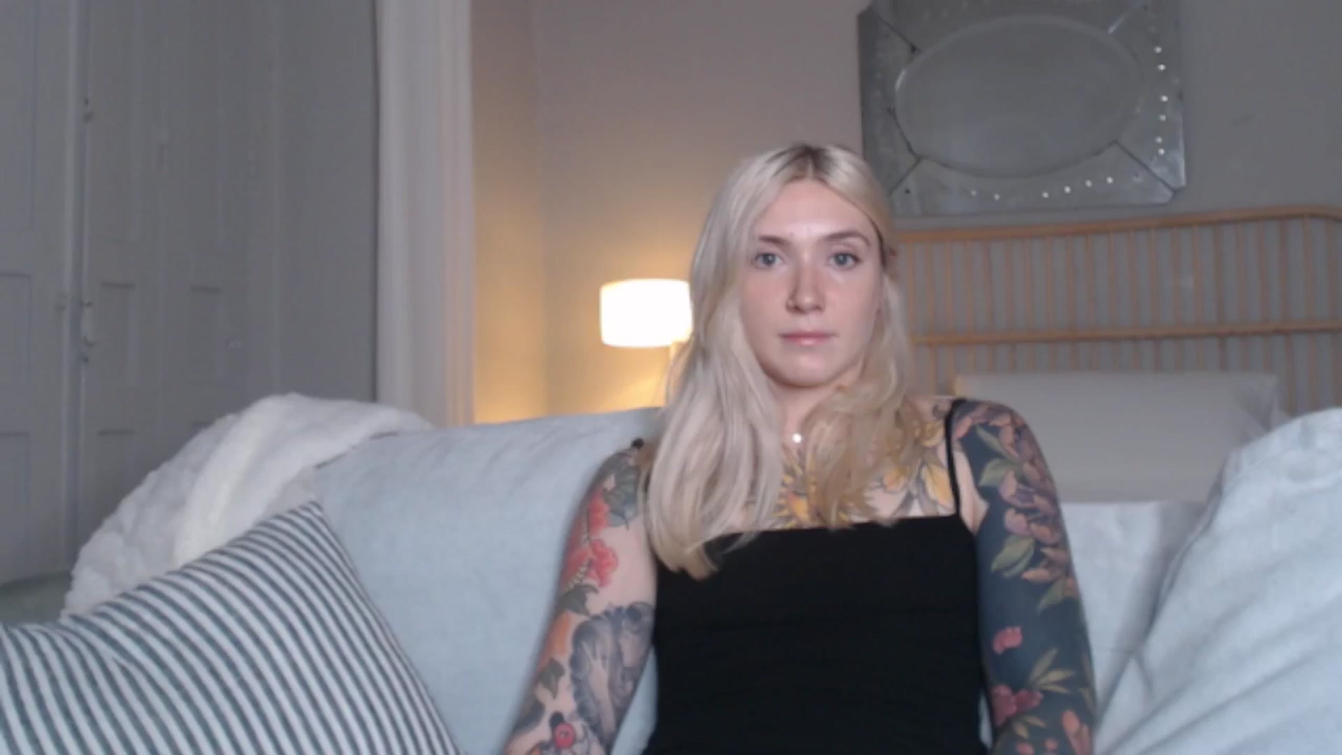 Gallery image thumbnail from Tattoo_bbgirl's myfreecams stream on, 08/09/2024, 18:56 image 15 of 20
