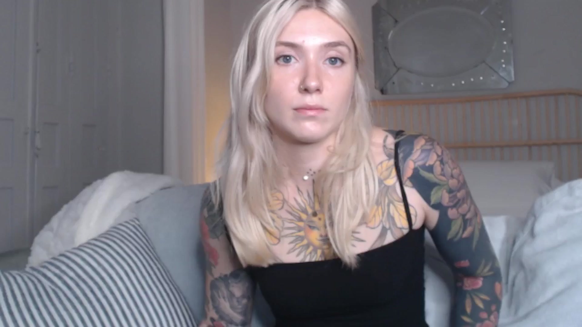 Gallery image thumbnail from Tattoo_bbgirl's myfreecams stream on, 08/09/2024, 18:56 image 18 of 20