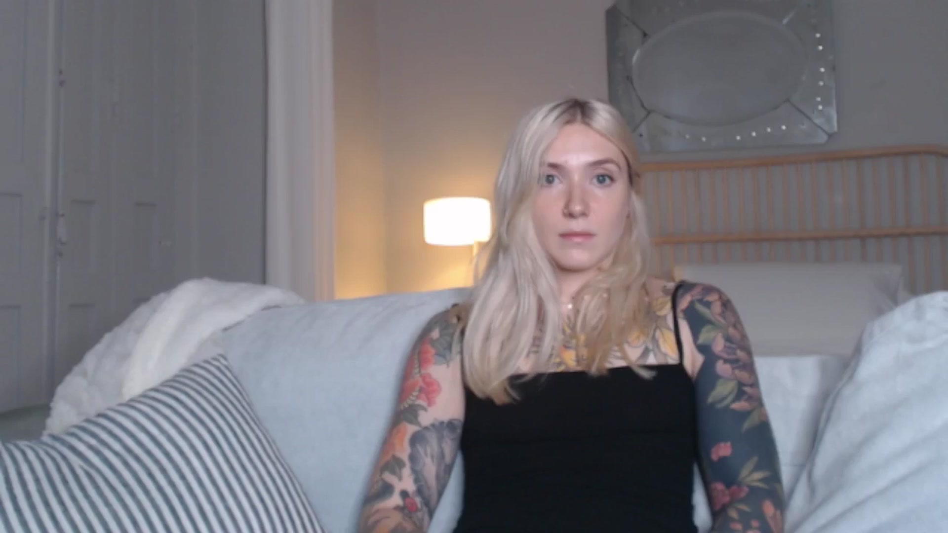 Gallery image thumbnail from Tattoo_bbgirl's myfreecams stream on, 08/09/2024, 18:56 image 13 of 20