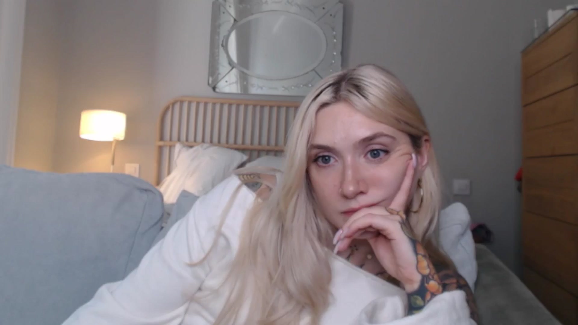 Gallery image thumbnail from Tattoo_bbgirl's myfreecams stream on, 08/12/2024, 14:40 image 18 of 20