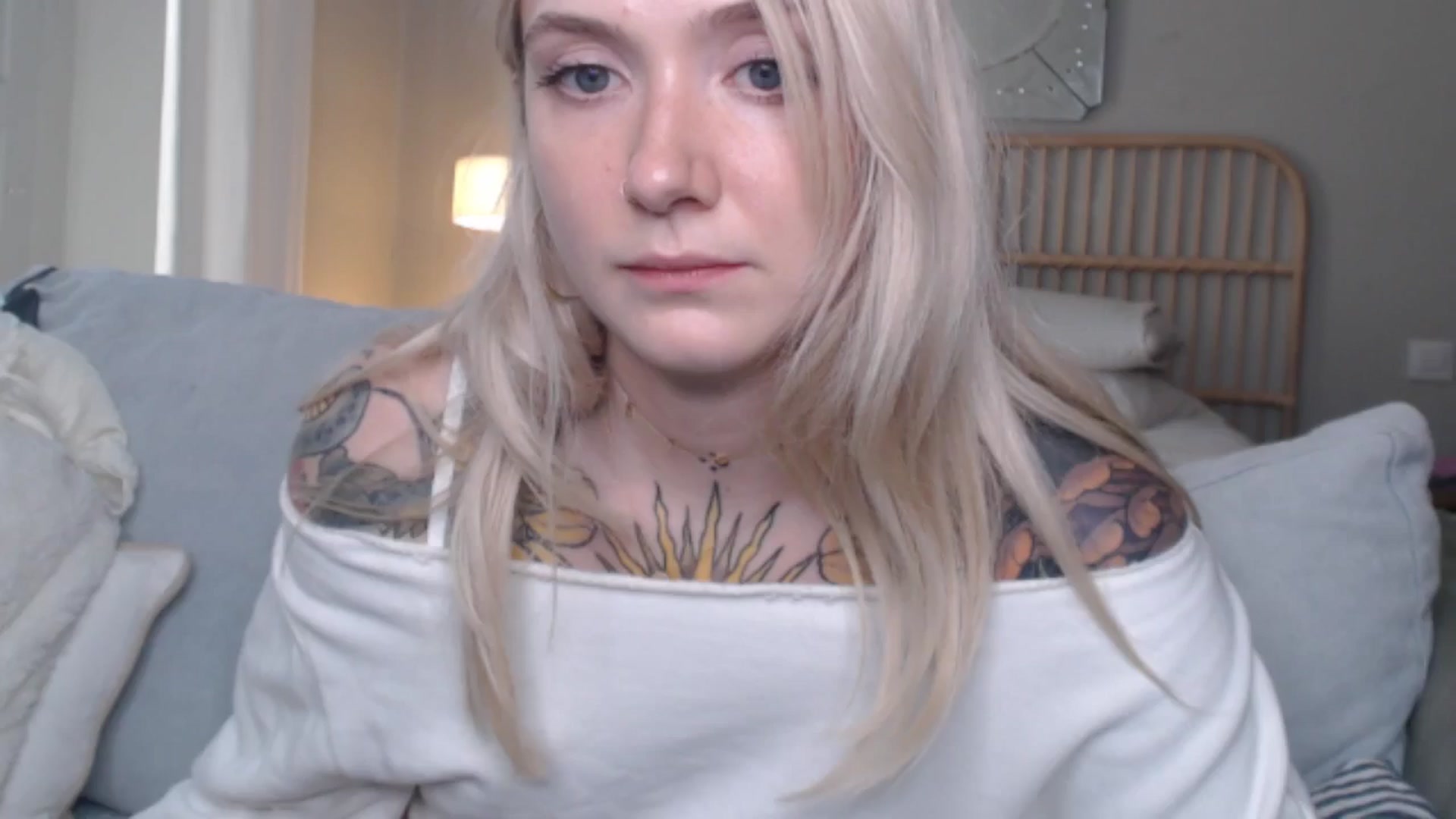 Gallery image thumbnail from Tattoo_bbgirl's myfreecams stream on, 08/12/2024, 15:25 image 18 of 20