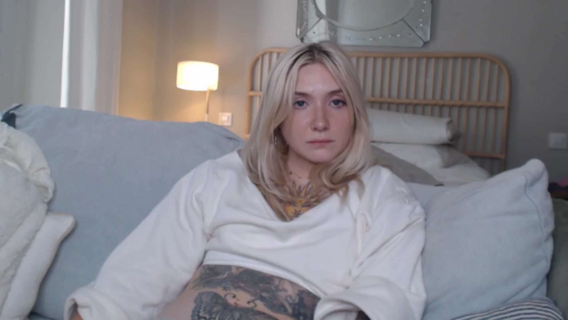 Gallery image thumbnail from Tattoo_bbgirl's myfreecams stream on, 08/12/2024, 15:25 image 20 of 20