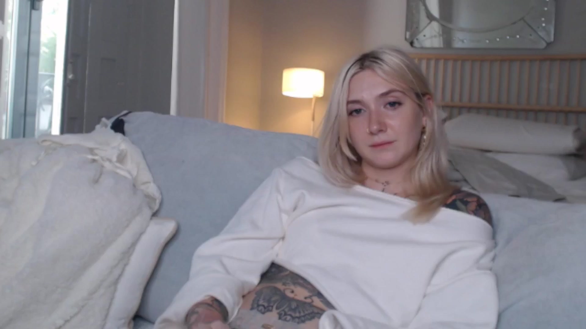 Gallery image thumbnail from Tattoo_bbgirl's myfreecams stream on, 08/12/2024, 17:04 image 16 of 20