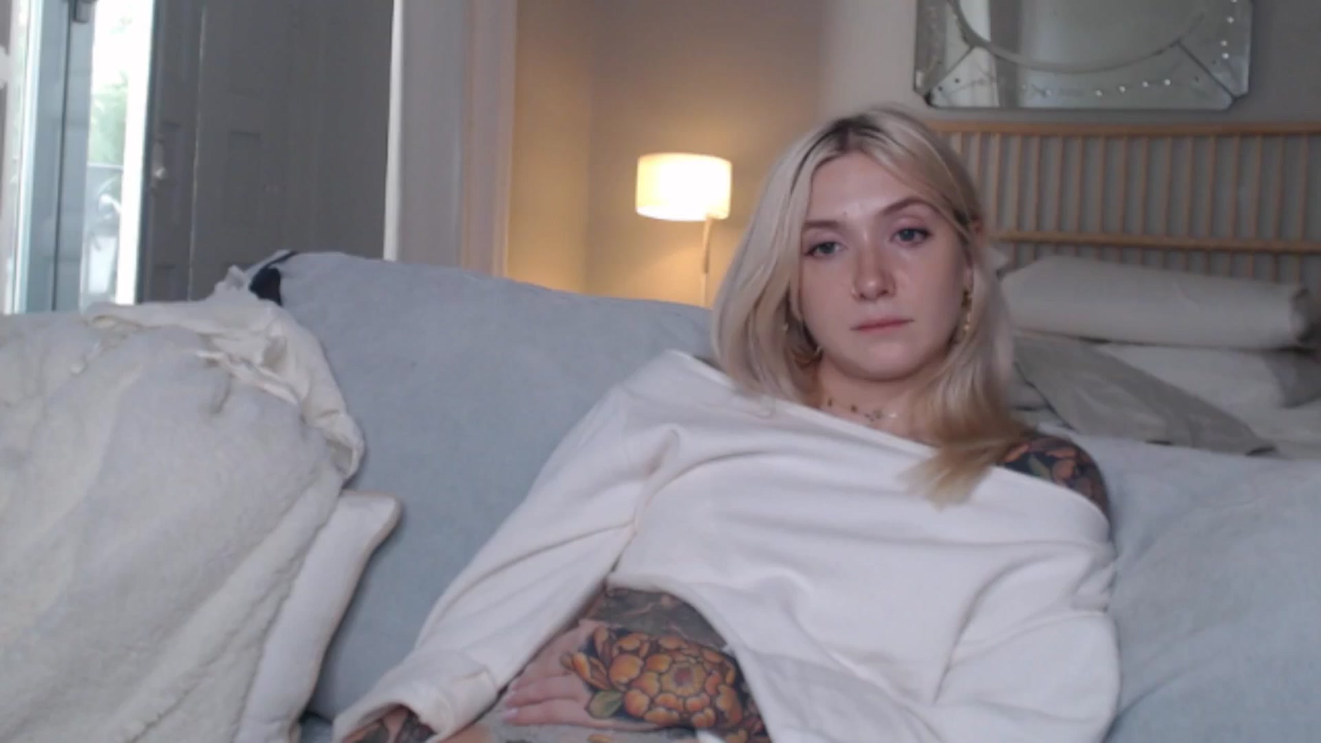 Gallery image thumbnail from Tattoo_bbgirl's myfreecams stream on, 08/12/2024, 17:04 image 15 of 20