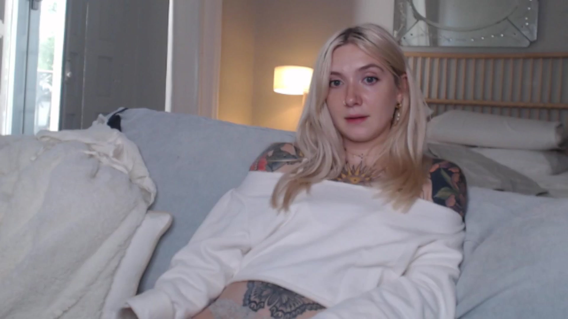 Gallery image thumbnail from Tattoo_bbgirl's myfreecams stream on, 08/12/2024, 17:04 image 11 of 20