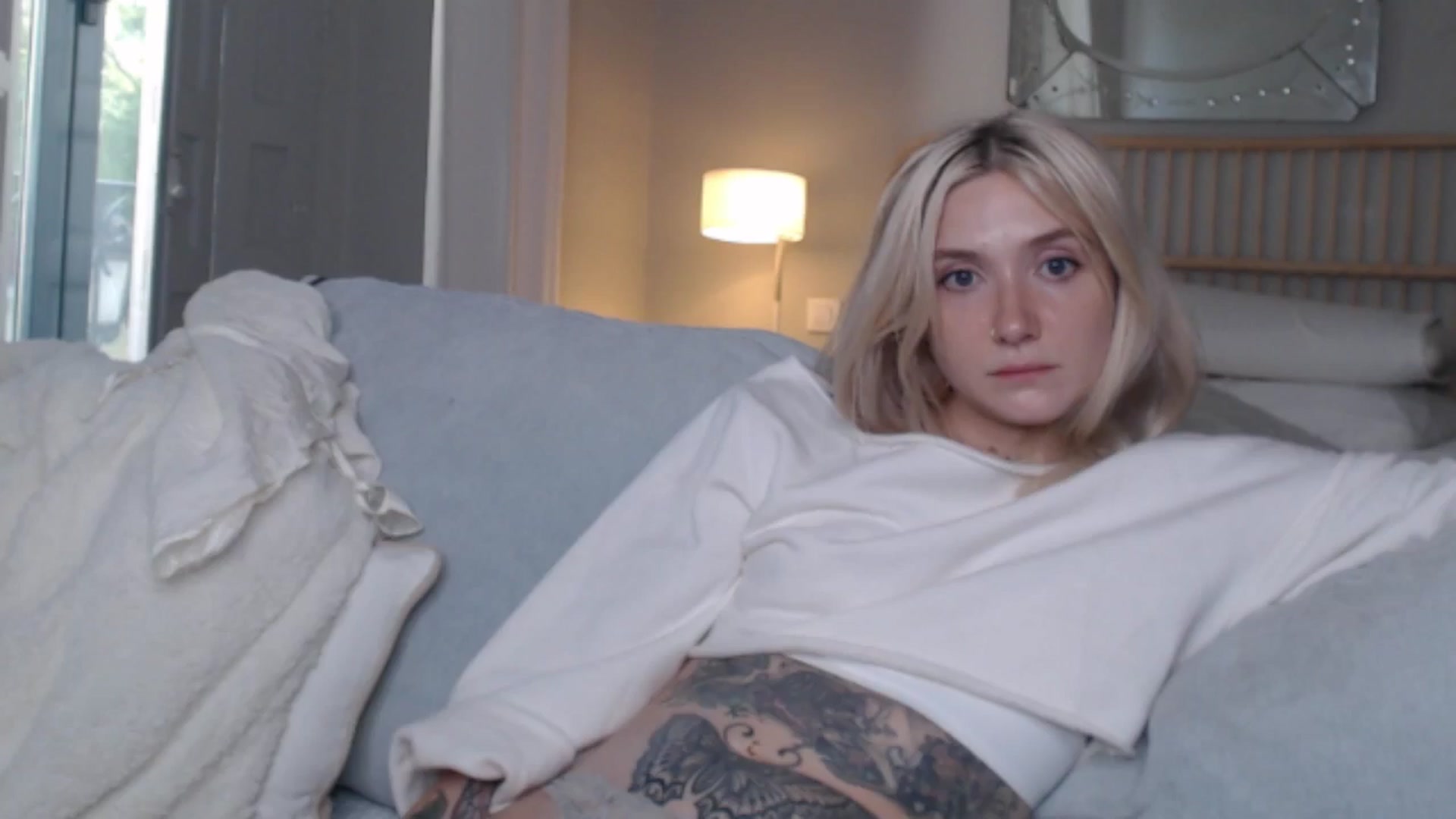 Gallery image thumbnail from Tattoo_bbgirl's myfreecams stream on, 08/12/2024, 17:04 image 19 of 20