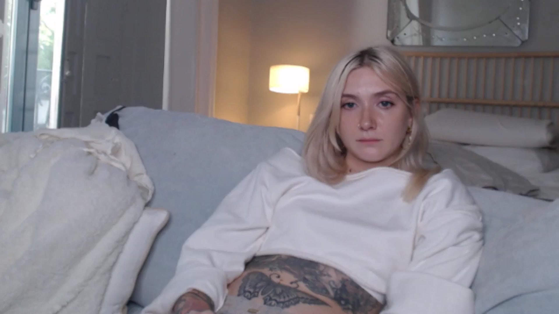 Gallery image thumbnail from Tattoo_bbgirl's myfreecams stream on, 08/12/2024, 17:04 image 18 of 20
