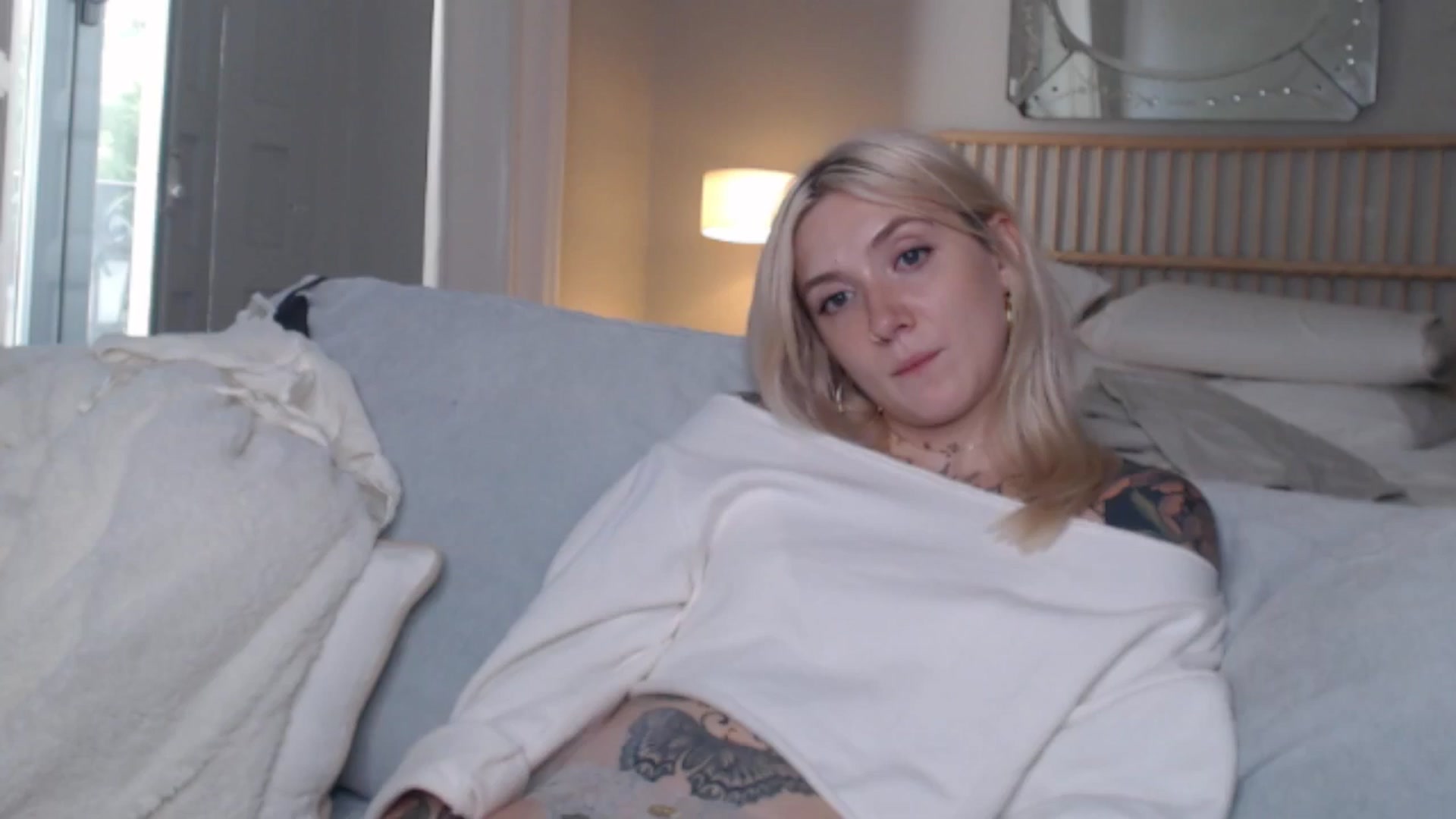 Gallery image thumbnail from Tattoo_bbgirl's myfreecams stream on, 08/12/2024, 17:04 image 14 of 20