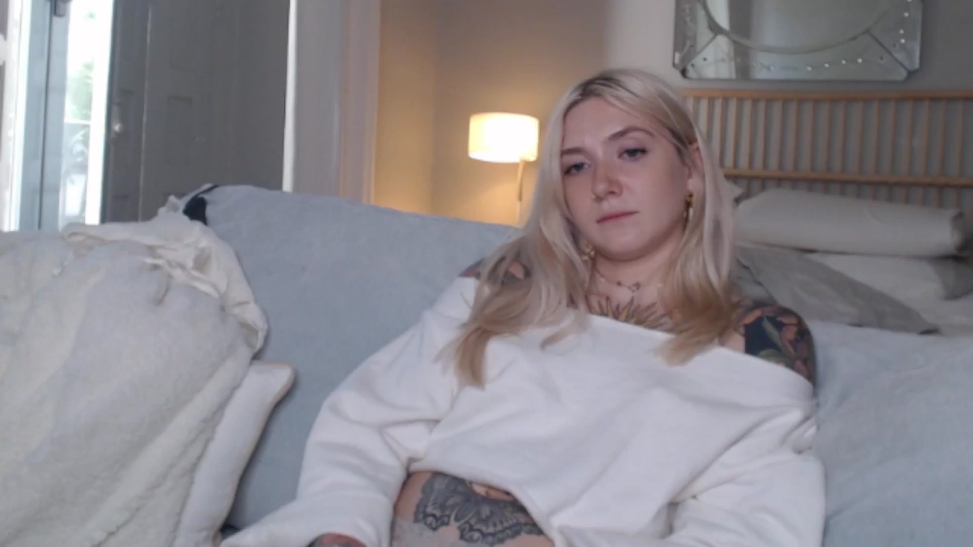 Gallery image thumbnail from Tattoo_bbgirl's myfreecams stream on, 08/12/2024, 17:04 image 13 of 20