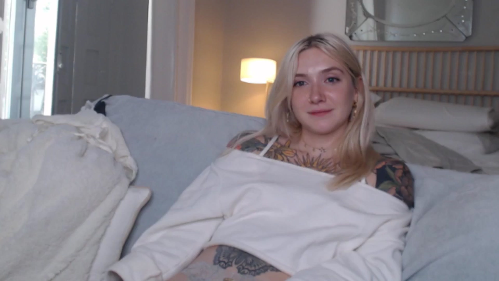 Gallery image thumbnail from Tattoo_bbgirl's myfreecams stream on, 08/12/2024, 17:04 image 12 of 20