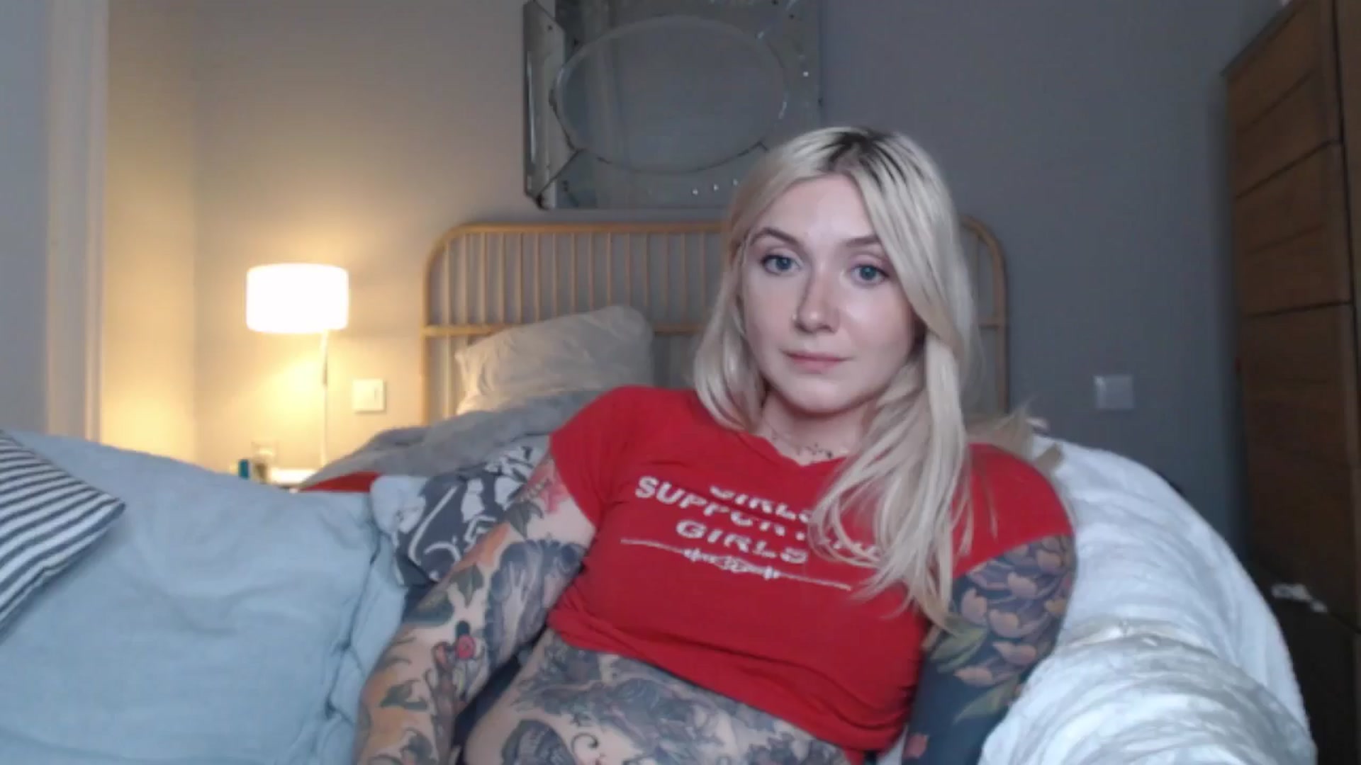 Gallery image thumbnail from Tattoo_bbgirl's myfreecams stream on, 08/14/2024, 18:11 image 18 of 20