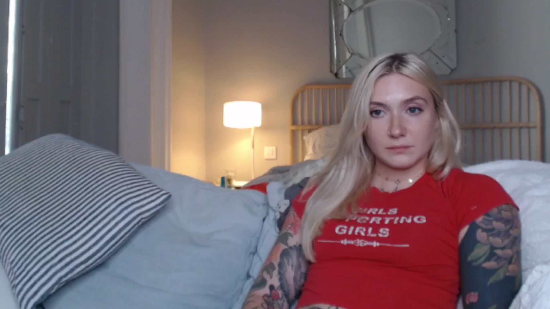 Gallery image thumbnail from Tattoo_bbgirl's myfreecams stream on, 08/14/2024, 18:11 image 8 of 20
