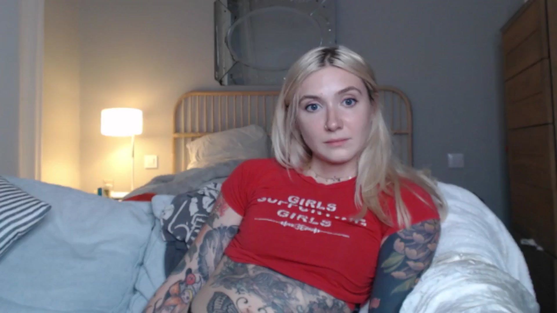 Gallery image thumbnail from Tattoo_bbgirl's myfreecams stream on, 08/14/2024, 18:11 image 17 of 20